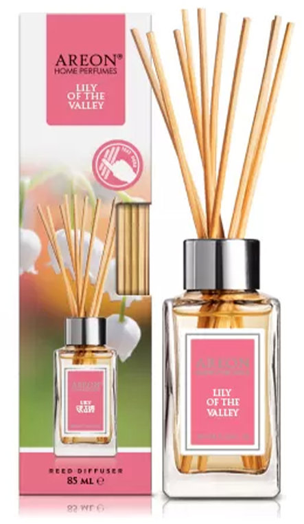 AREON Lily of the Valley 85 ml