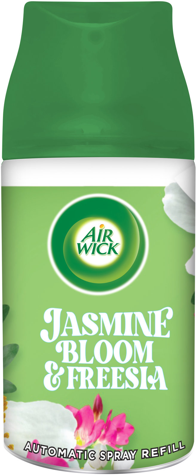 AIR WICK Freshmatic náplň Jasmínové květy a frézie 250 ml