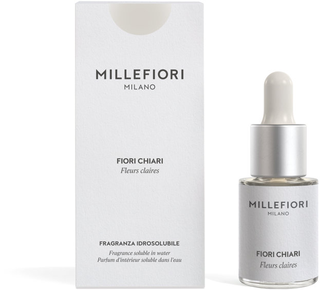 MILLEFIORI MILANO Fiori Chiari 15 ml