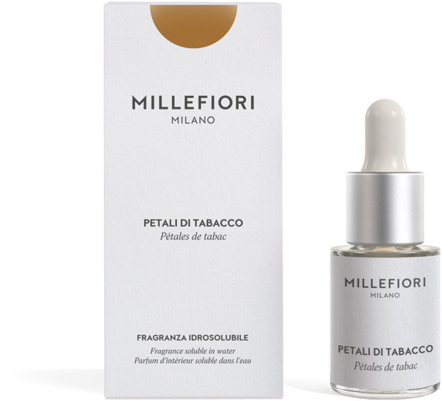 MILLEFIORI MILANO Petali Di Tabacco 15 ml