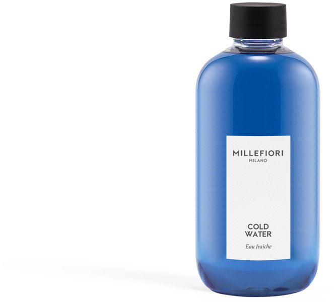 MILLEFIORI MILANO Cold Water náplň 250 ml