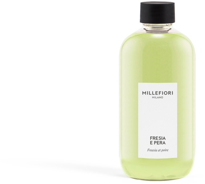 MILLEFIORI MILANO Fresia E Pera náplň 250 ml