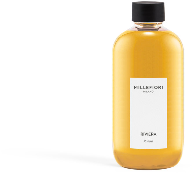 MILLEFIORI MILANO Riviera náplň 250 ml