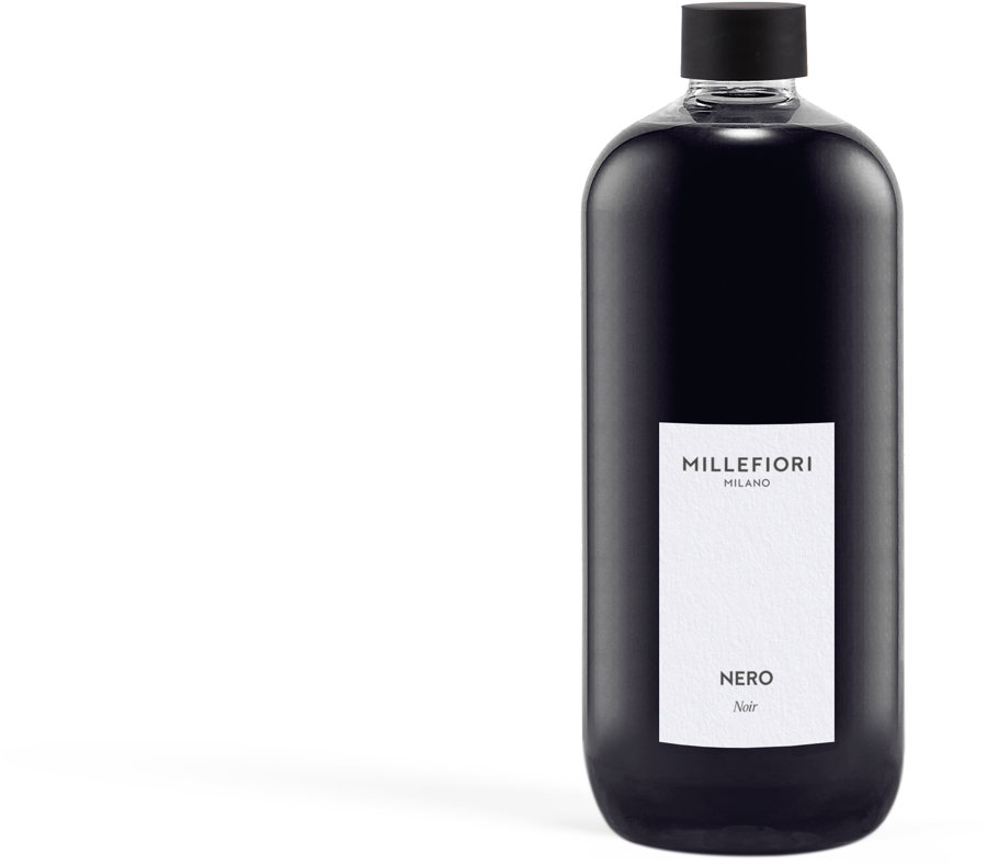 MILLEFIORI MILANO Nero náplň 500 ml