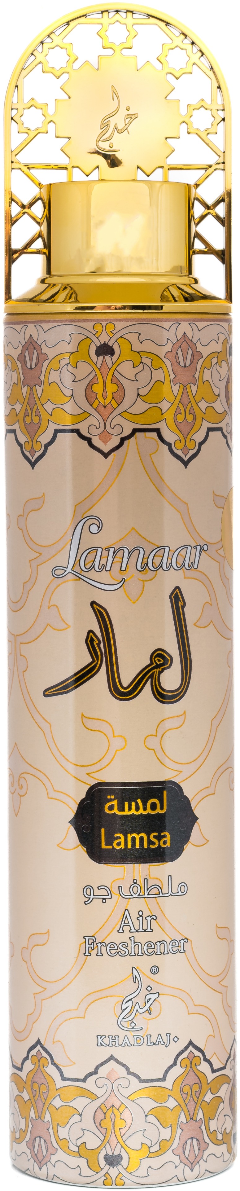 KHADLAJ Lamaar Lamsa Air Freshener 300 ml