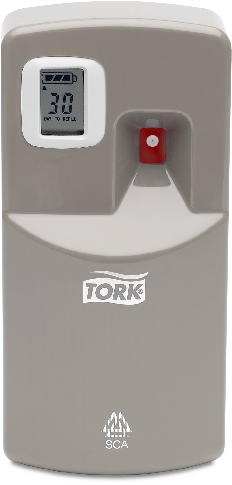 TORK Elevation A1 šedý
