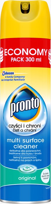 PRONTO Aerosol Classic 300 ml