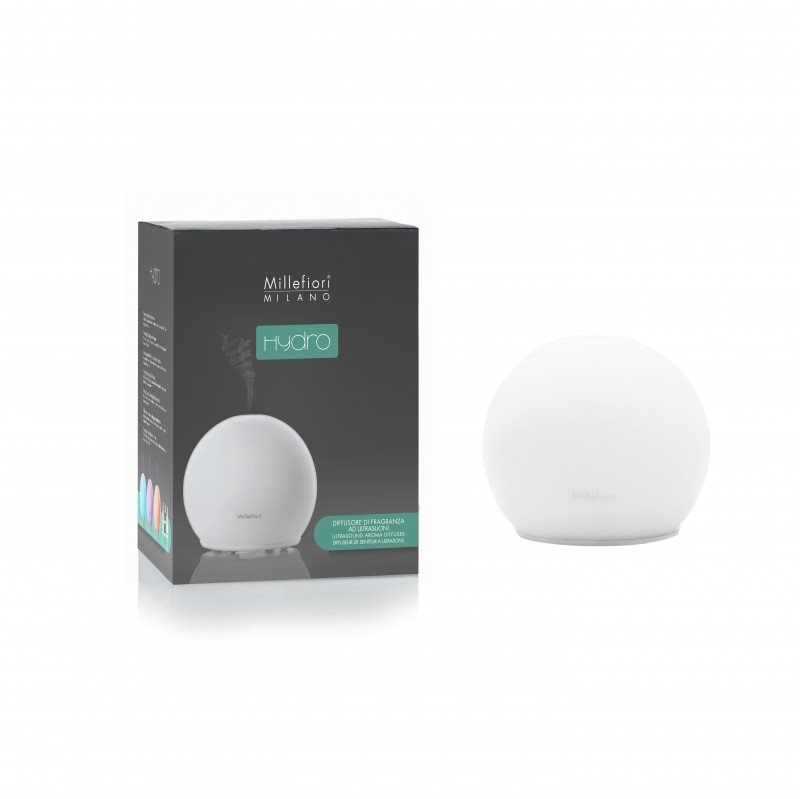 MILLEFIORI MILANO Glass Sphere 100 ml
