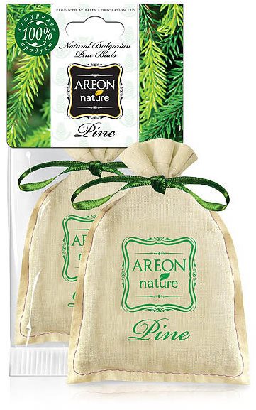 AREON BIO - Pine 25 g