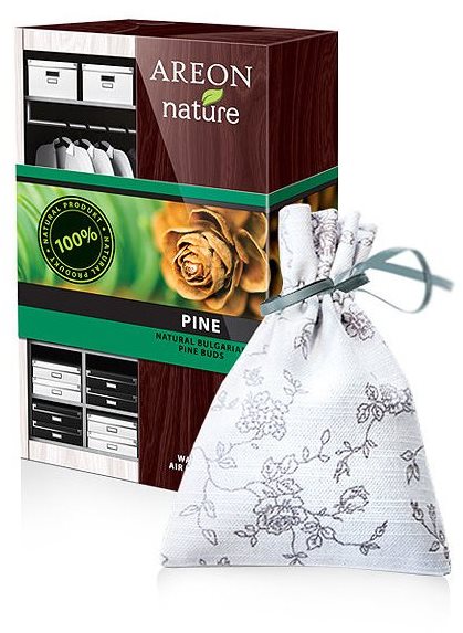 AREON Nature Premium Pine 25g