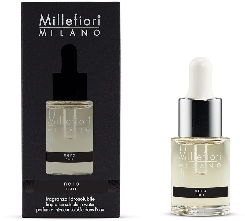 MILLEFIORI MILANO Nero 15 ml