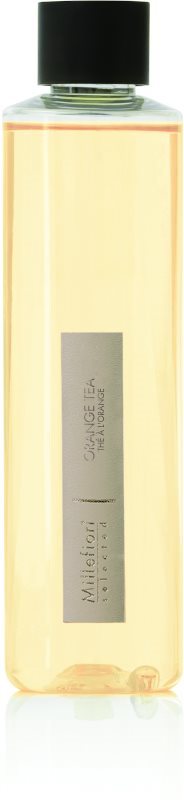 MILLEFIORI MILANO Orange Tea náplň 250 ml