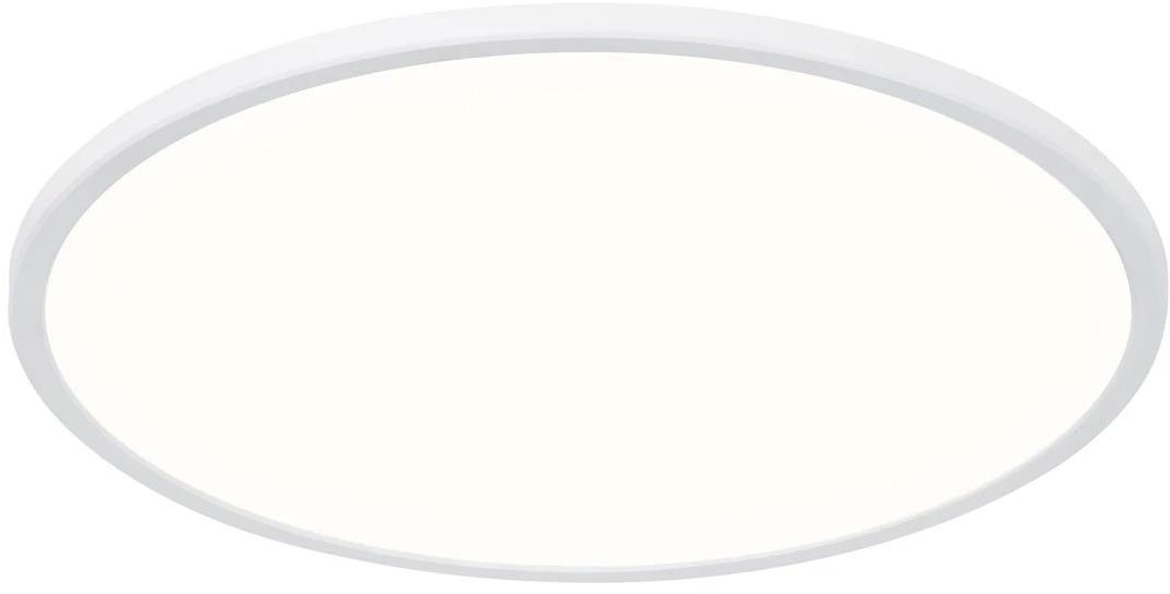 Nordlux Stmívatelné LED světlo Oja 42 IP54 3000/4000 K - bílá