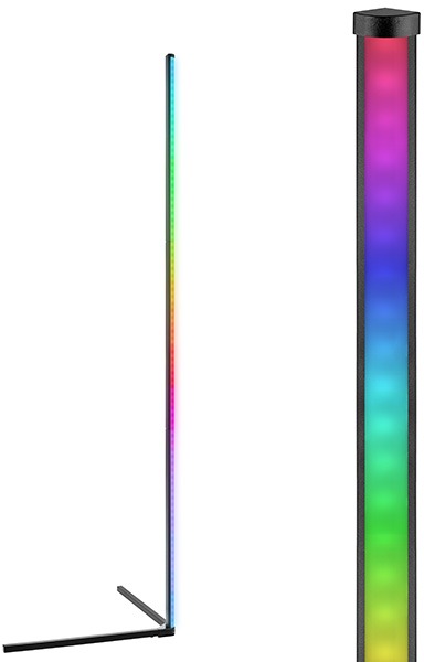 Tracer Dekorativní lampa RGB Ambience - Smart Note
