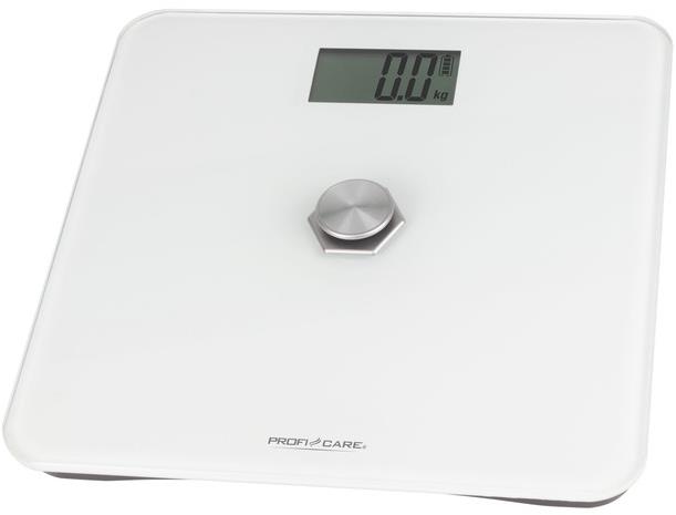 ProfiCare PW 3112 bílá
