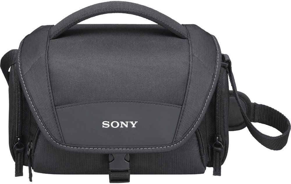 Sony LCS-U21