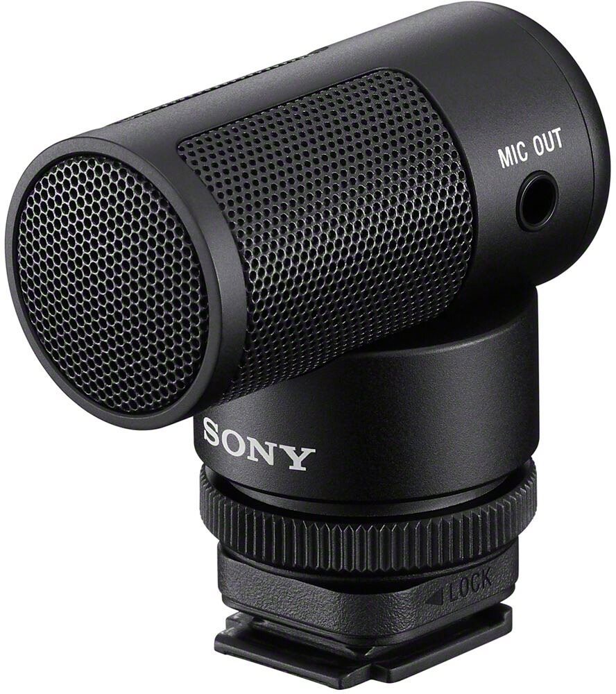 Sony ECM-G1