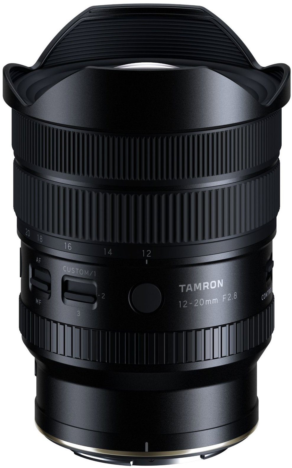 Tamron 12-20 mm F/2.8 pro Sony FE