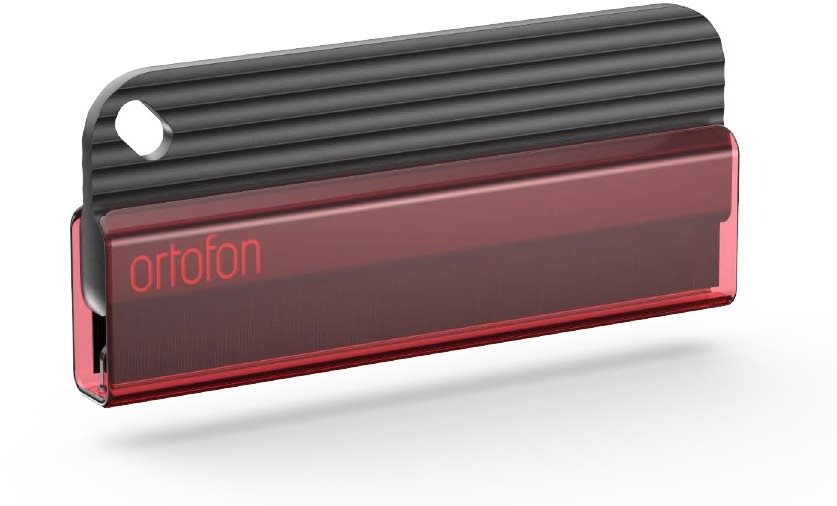 ORTOFON Record Brush