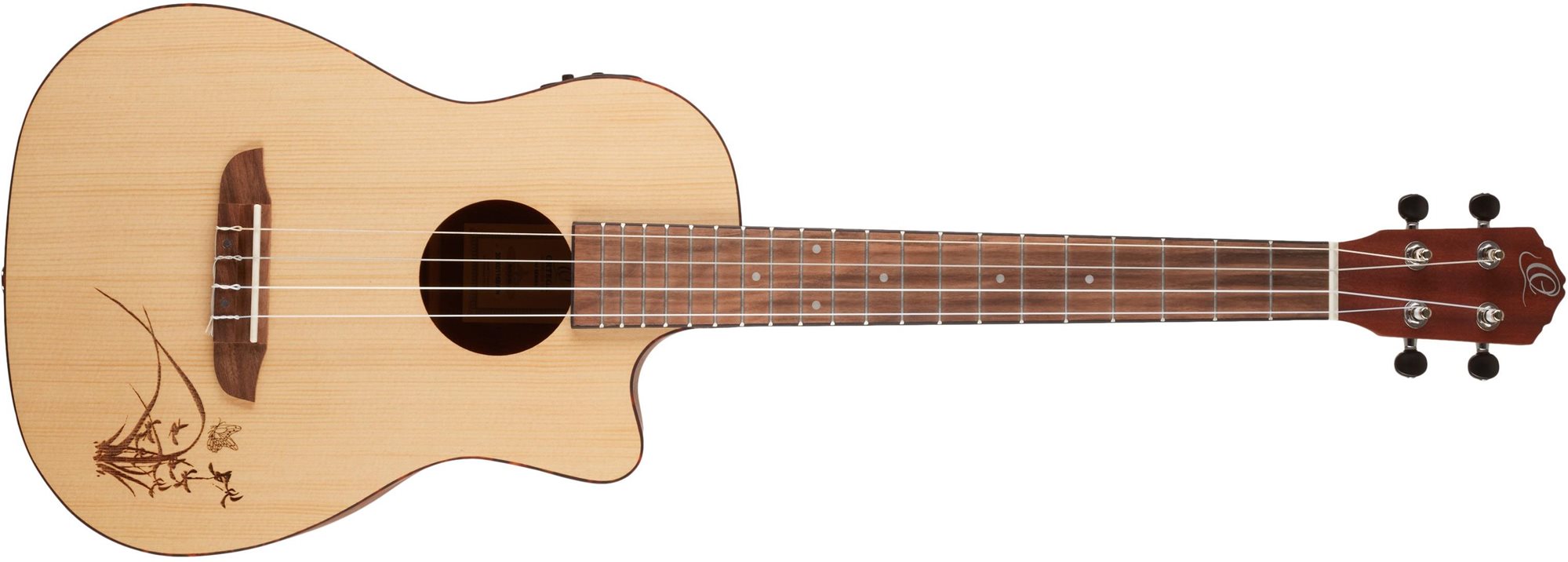 ORTEGA RU5CE-BA