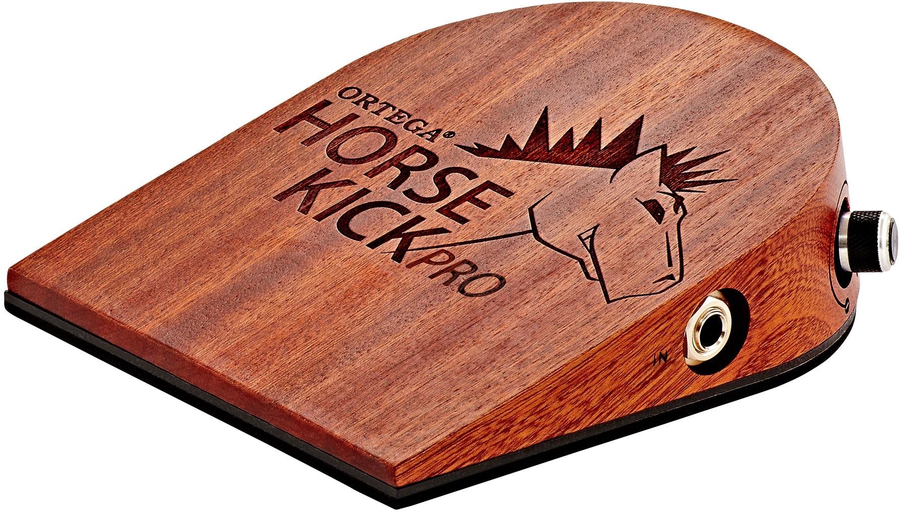 ORTEGA HORSEKICKPRO