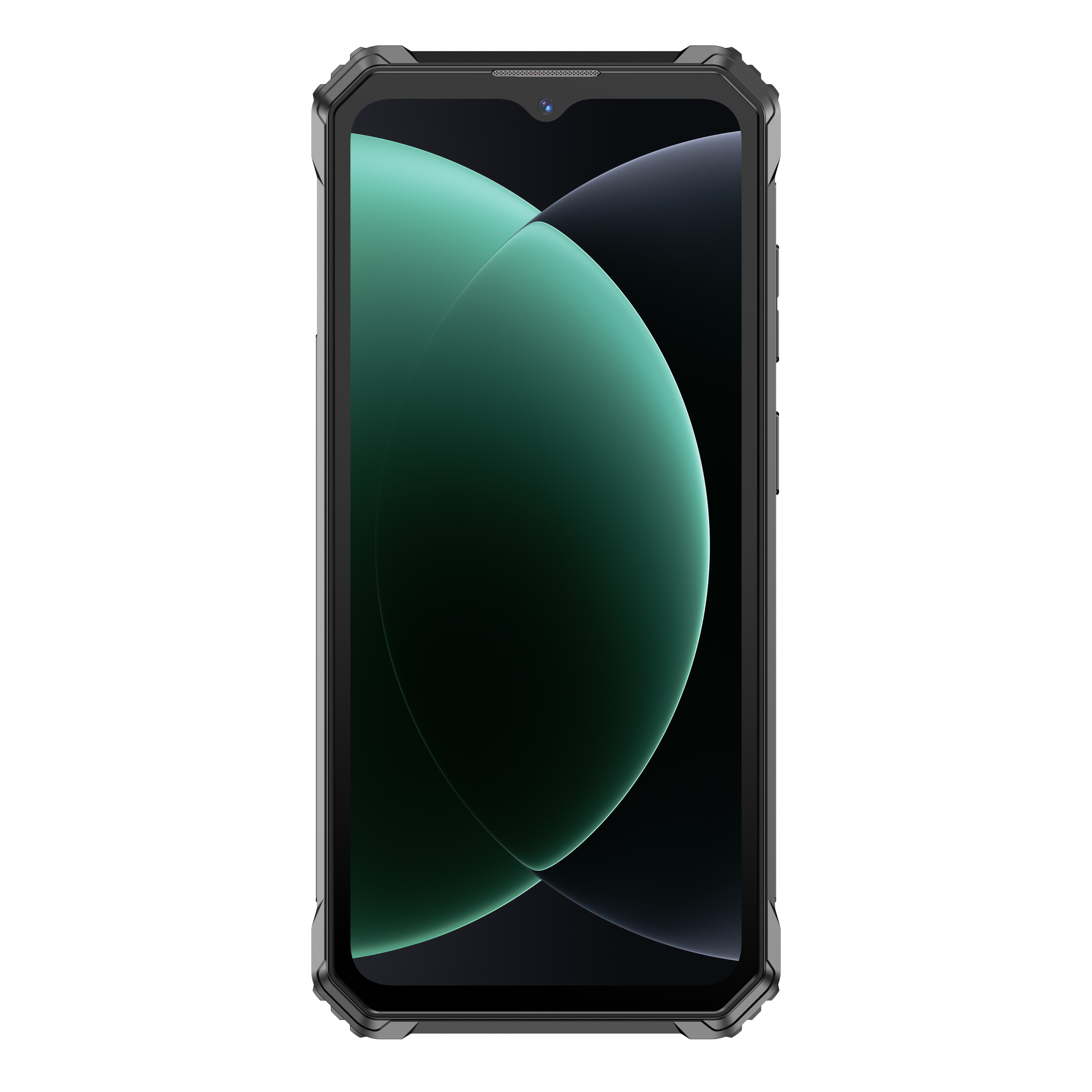 Oukitel G6 4GB/64GB green