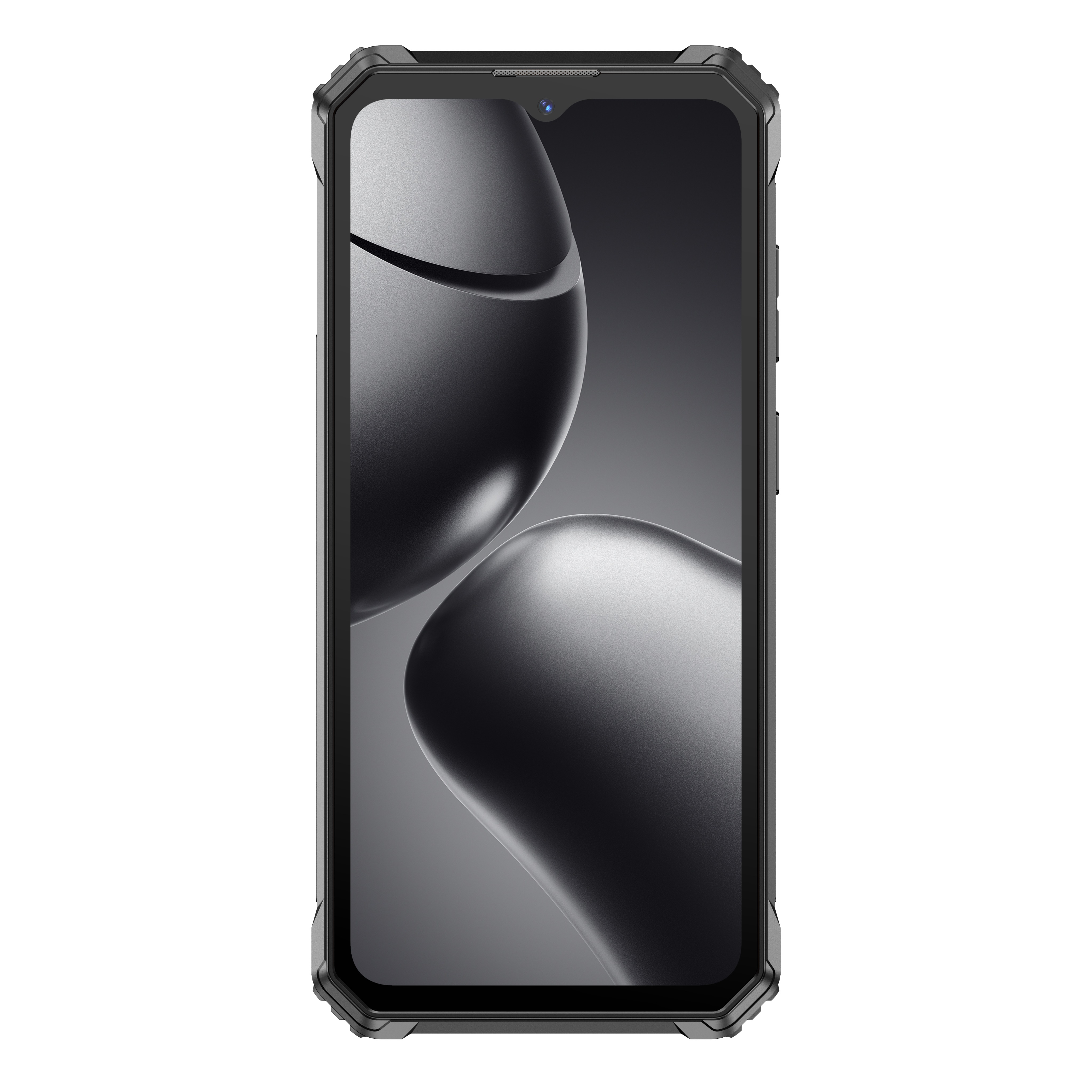 Oukitel G6 4GB/128GB black