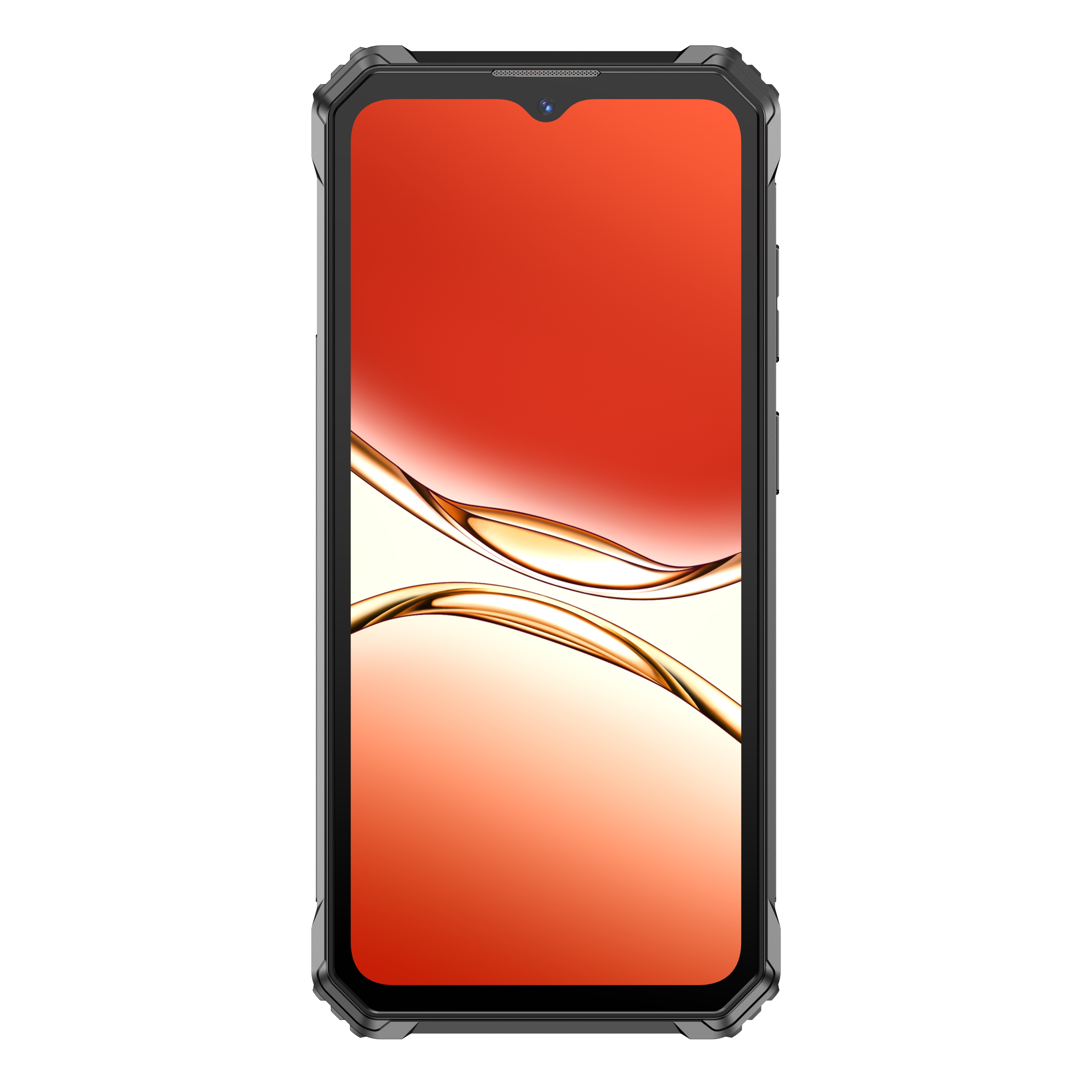 Oukitel G6 8GB/256GB orange