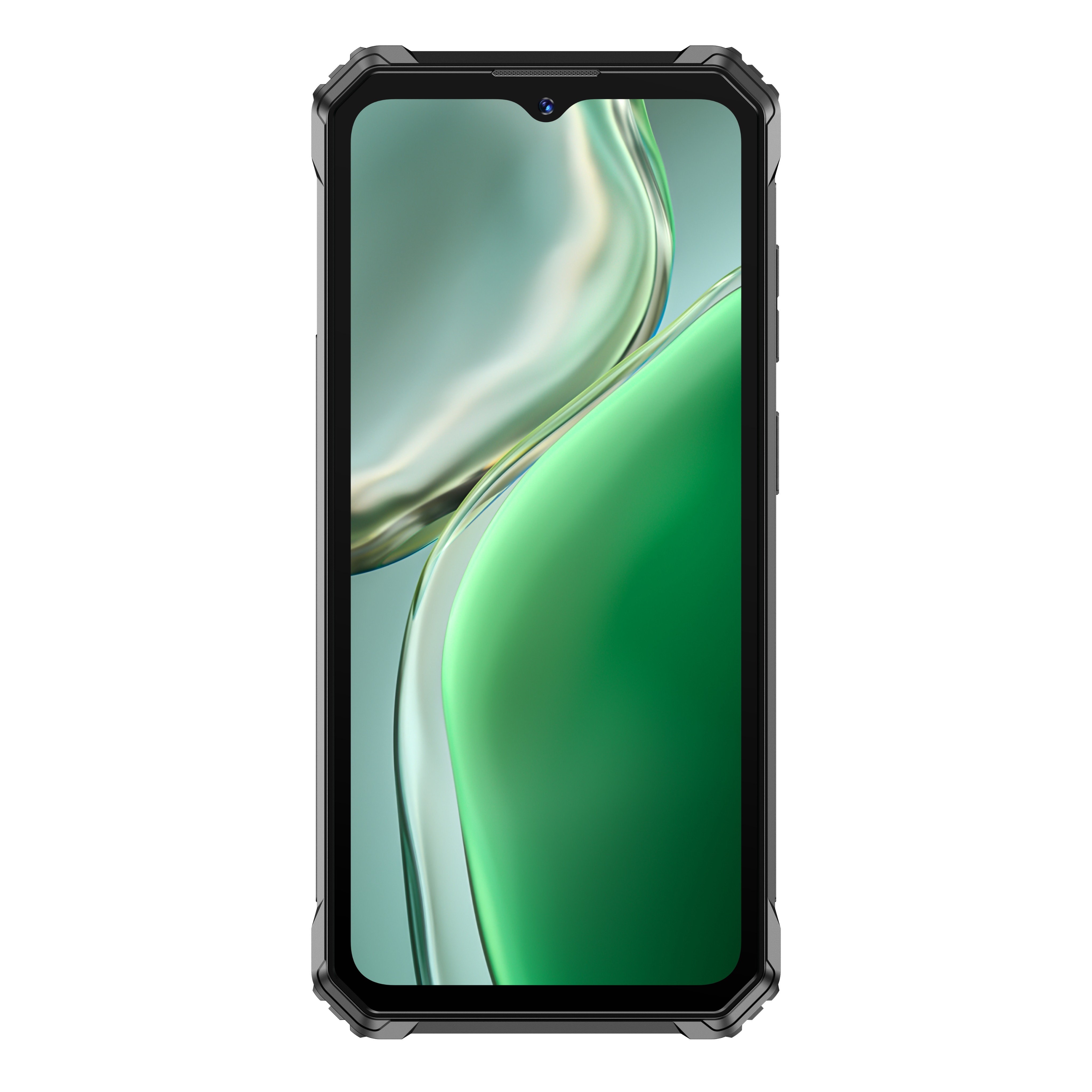 Oukitel G7 4GB/128GB green