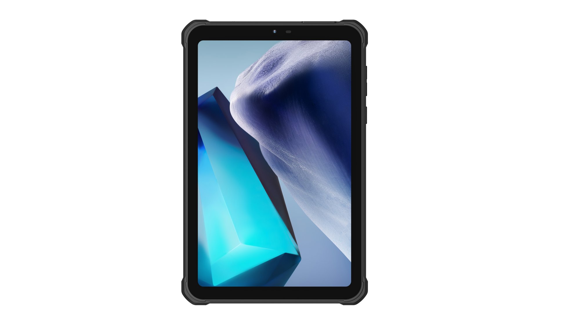 Oukitel RT3 Plus 4GB/128GB black