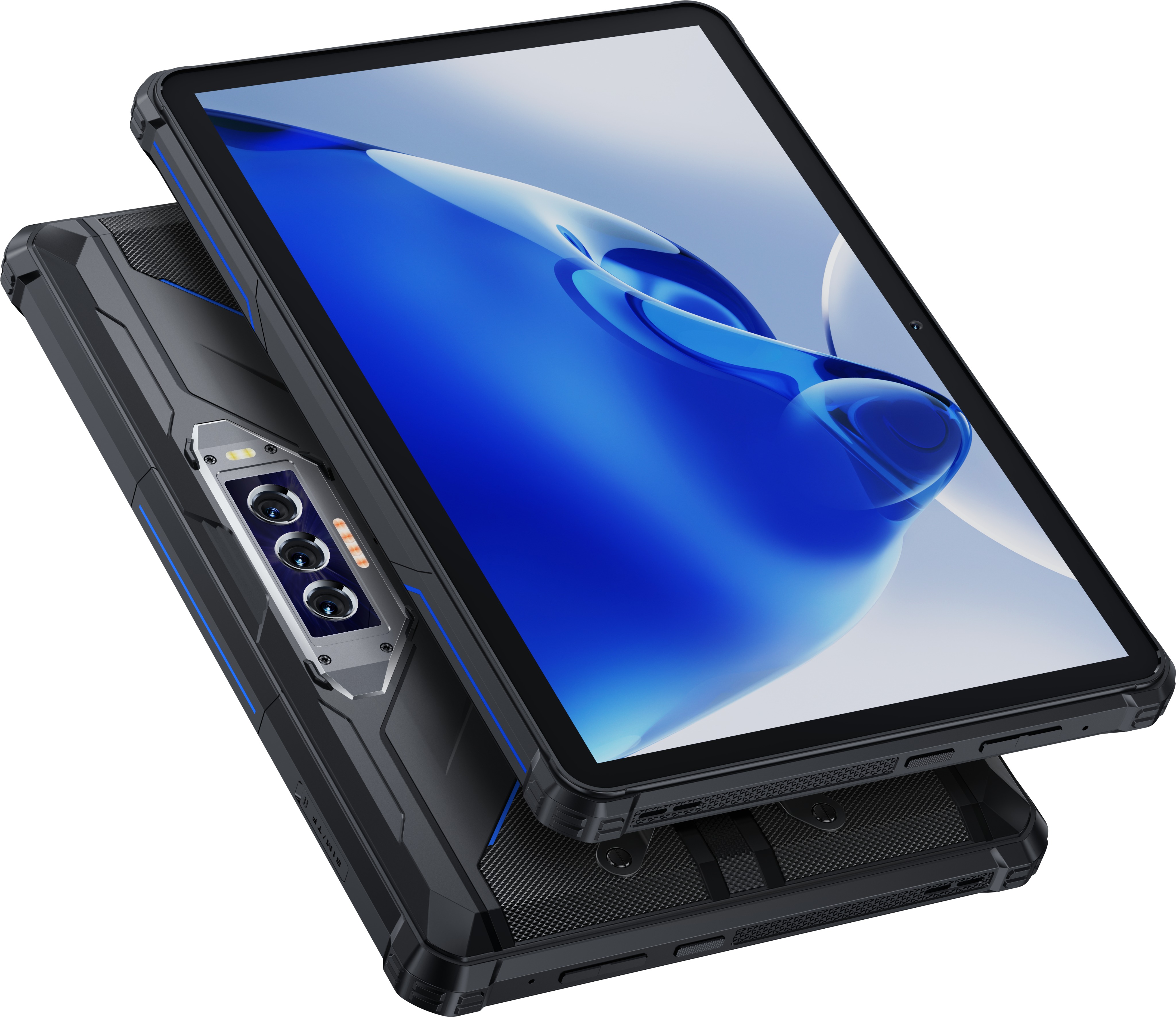 Oukitel RT7 5G 4GB/128GB blue