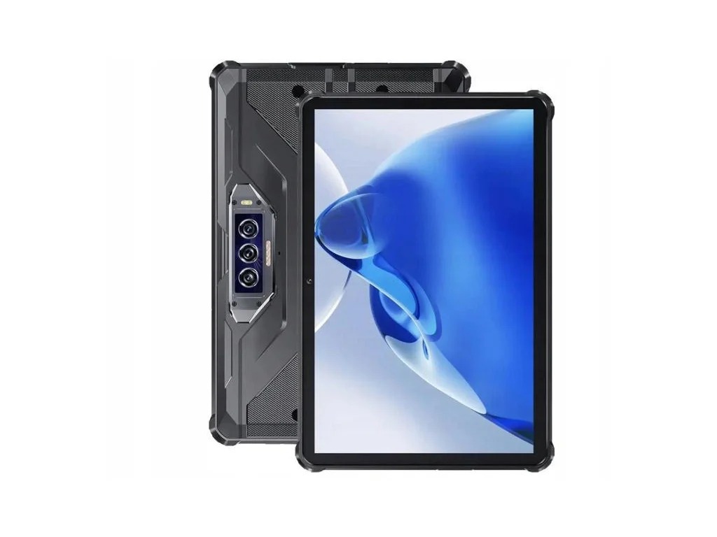 Oukitel RT7 5G 12GB/512GB black