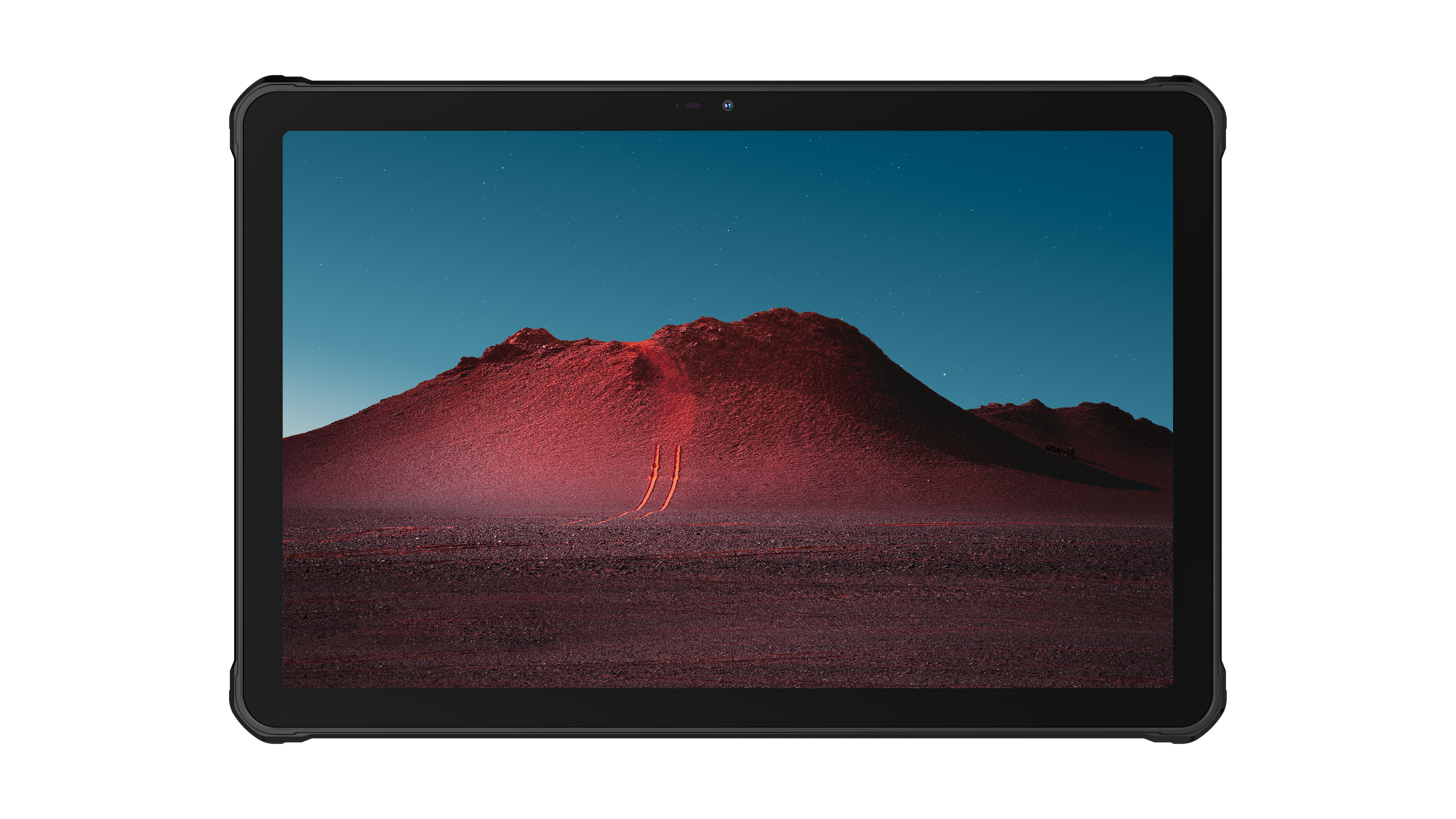 Oukitel RT10 12GB/512GB black