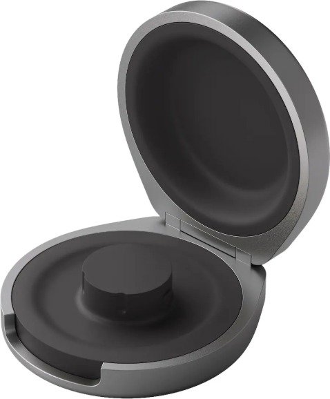 Oura Ring 4 vel. 15 Charging Case