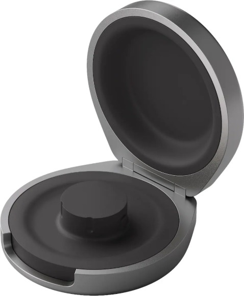 Oura Ring 4 vel. 8 Charging Case