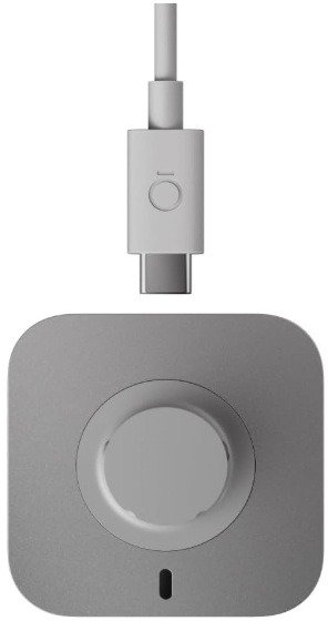 Oura Ring 4 vel. 8 USB-C Charger
