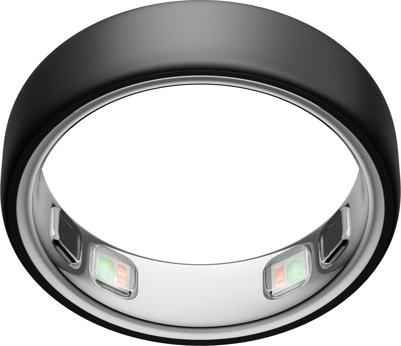 Oura Ring 5 Stealth vel. 11