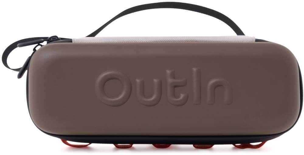 OUTIN OT-EVA-02-MB Protective Case