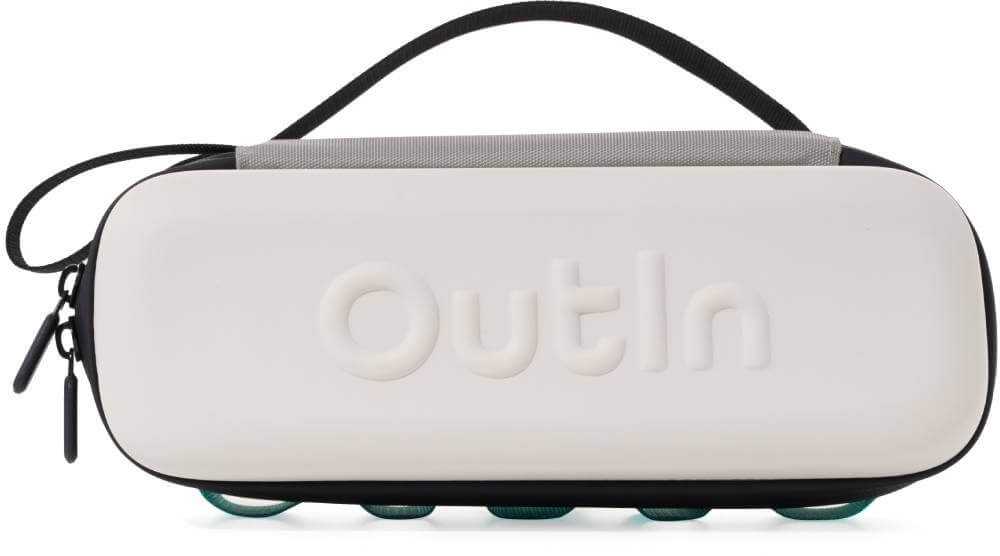 OUTIN OT-EVA-02-SB Protective Case