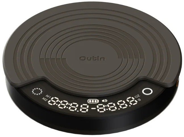 OUTIN OT-SCL-01 Claro Coffee Scale