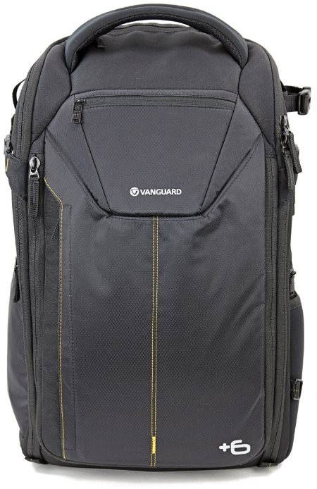 Vanguard Alta Rise 48