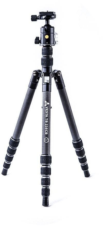 Vanguard Vesta TB235 CB karbon