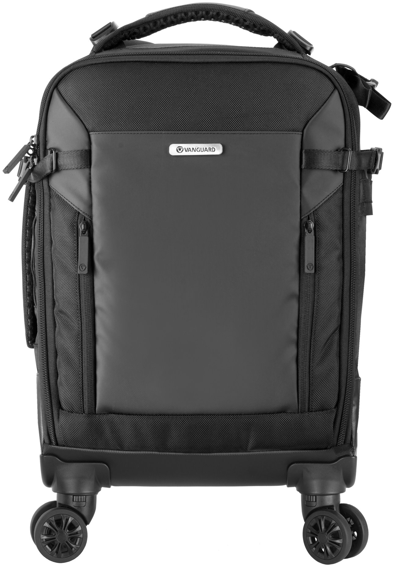 Vanguard fotobatoh/brašna VEO Select 55 BT BK černá