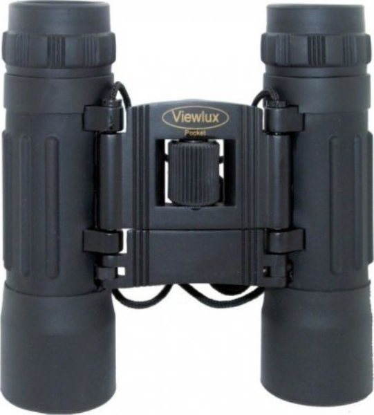 Viewlux Pocket 8x21