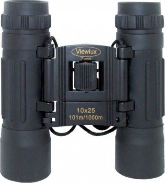 Viewlux Pocket 10x25