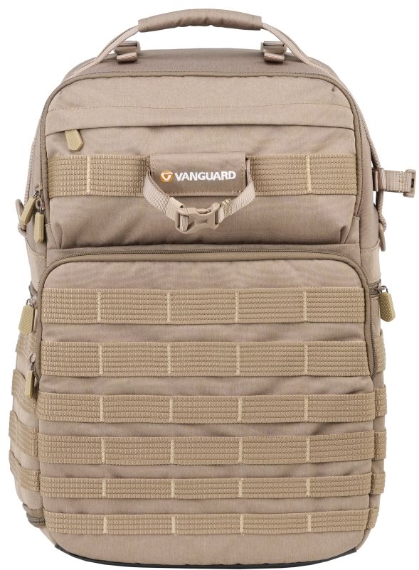 Vanguard VEO Range T48 béžová