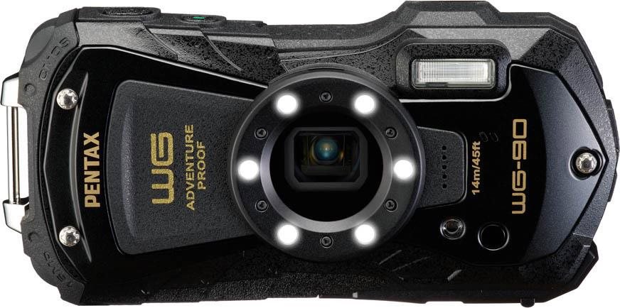 PENTAX WG-90 Black