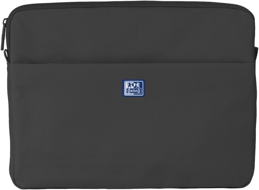 OXFORD 14" černé