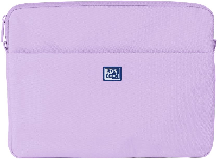 OXFORD 14" fialové