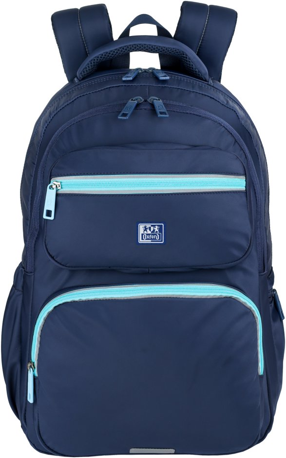 OXFORD 25 l, tmavě modrý